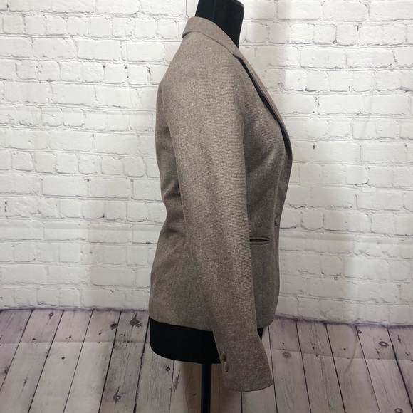 H.R Roberts jacket wool - Picture 4 of 10